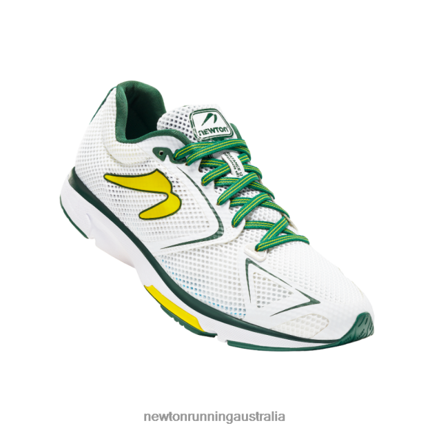 Distance 12 Newton White/Forest 4FH6H831 Shoe Men
