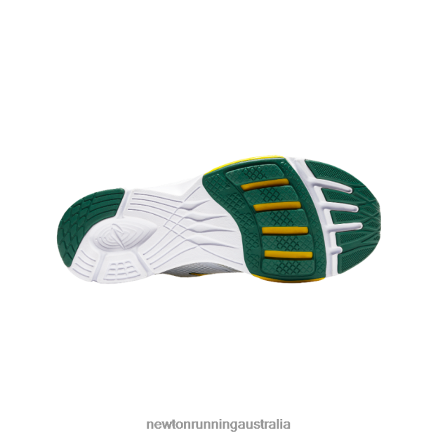 Distance 12 Newton White/Forest 4FH6H831 Shoe Men
