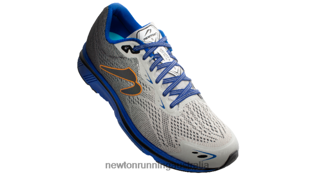 Excel Newton Blue/Grey 4FH6H840 Shoe Men
