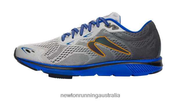 Excel Newton Blue/Grey 4FH6H840 Shoe Men