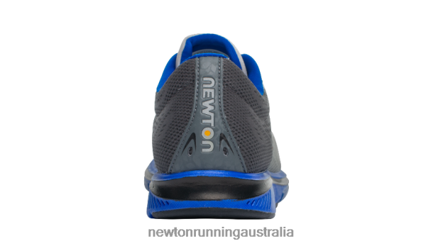 Excel Newton Blue/Grey 4FH6H840 Shoe Men