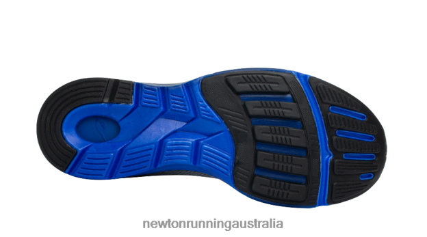 Excel Newton Blue/Grey 4FH6H840 Shoe Men