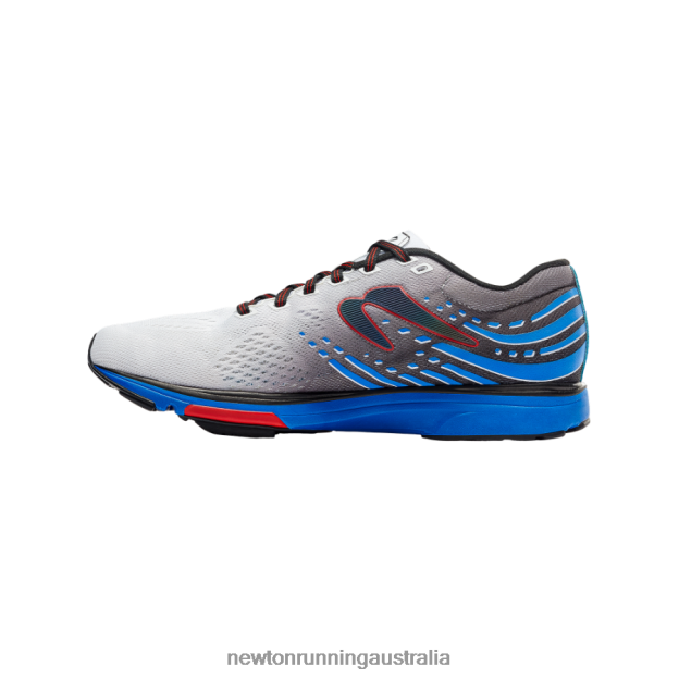 Fate 8 Newton Blue/Slate 4FH6H835 Shoe Men