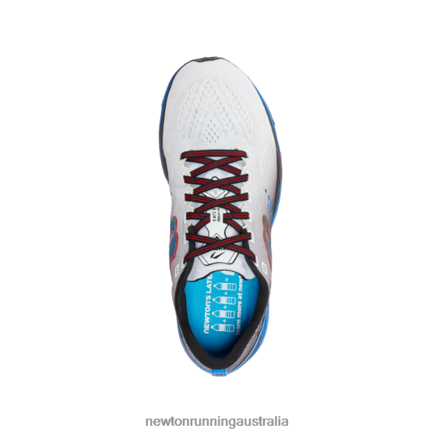 Fate 8 Newton Blue/Slate 4FH6H835 Shoe Men