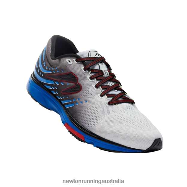 Fate 8 Newton Blue/Slate 4FH6H835 Shoe Men