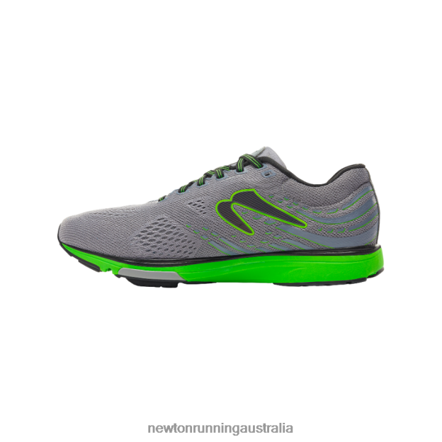 Fate 9 Newton Grey/Forest 4FH6H826 Shoe Men