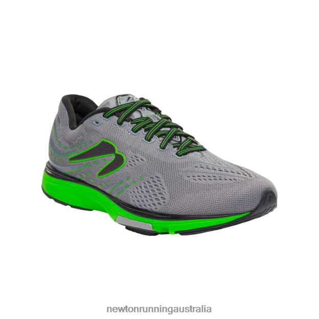 Fate 9 Newton Grey/Forest 4FH6H826 Shoe Men