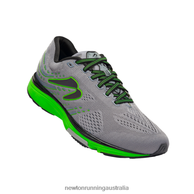 Fate 9 Newton Grey/Forest 4FH6H826 Shoe Men