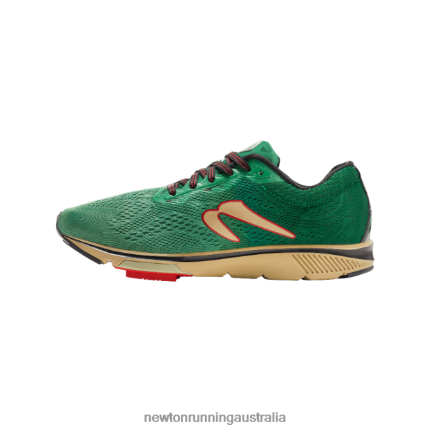 Gravity 12 Newton Forest/Khaki 4FH6H828 Shoe Men