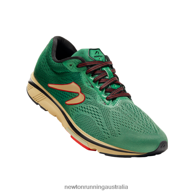 Gravity 12 Newton Forest/Khaki 4FH6H828 Shoe Men