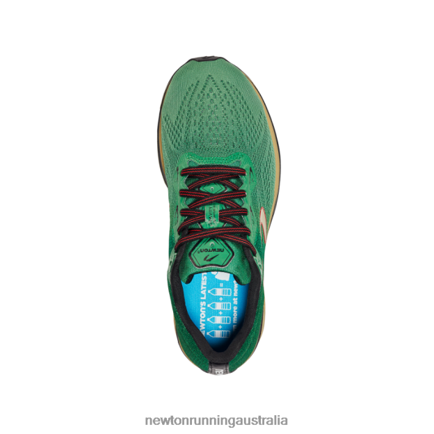 Gravity 12 Newton Forest/Khaki 4FH6H828 Shoe Men