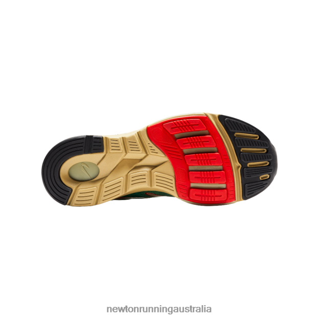 Gravity 12 Newton Forest/Khaki 4FH6H828 Shoe Men