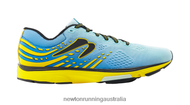 Kismet 8 Newton Frost/Yellow 4FH6H836 Shoe Men