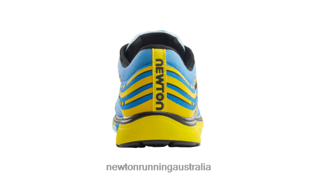 Kismet 8 Newton Frost/Yellow 4FH6H836 Shoe Men