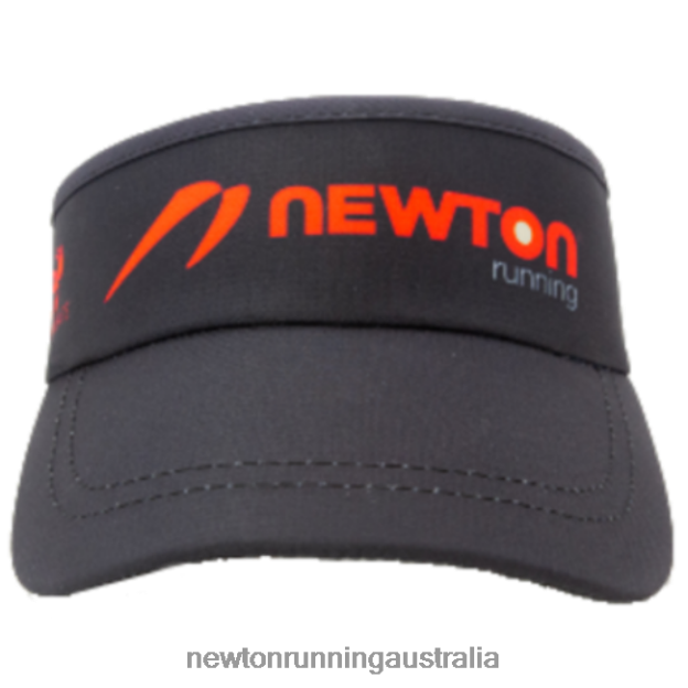 Visor Newton Black 4FH6H820 Heawear Women