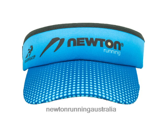 Visor Newton Blue 4FH6H819 Heawear Women