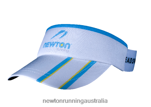 Visor Newton White 4FH6H818 Heawear Women