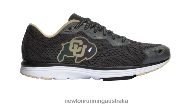 Colorado Buffalo Special Edition Newton Black/Gold 4FH6H816 Shoe Women