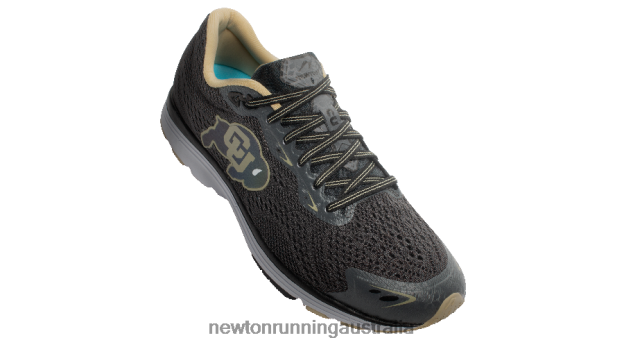 Colorado Buffalo Special Edition Newton Black/Gold 4FH6H816 Shoe Women