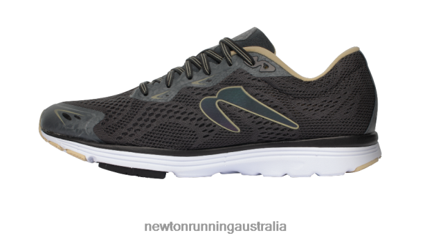 Colorado Buffalo Special Edition Newton Black/Gold 4FH6H816 Shoe Women
