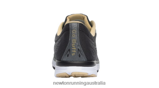 Colorado Buffalo Special Edition Newton Black/Gold 4FH6H816 Shoe Women