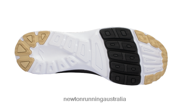 Colorado Buffalo Special Edition Newton Black/Gold 4FH6H816 Shoe Women