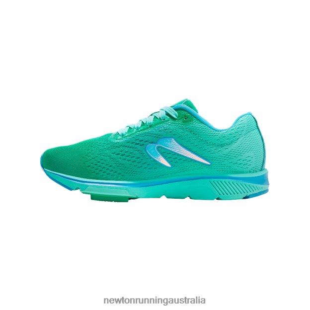 Gravity 12 Newton Mermaid/Turquois 4FH6H83 Shoe Women