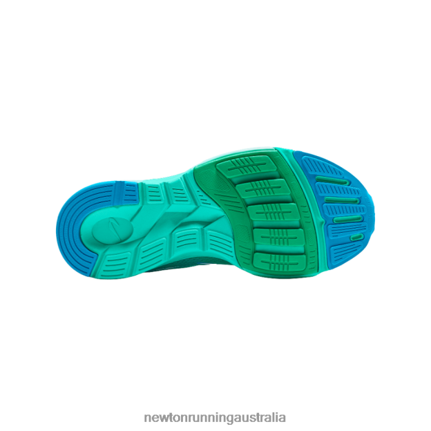 Gravity 12 Newton Mermaid/Turquois 4FH6H83 Shoe Women