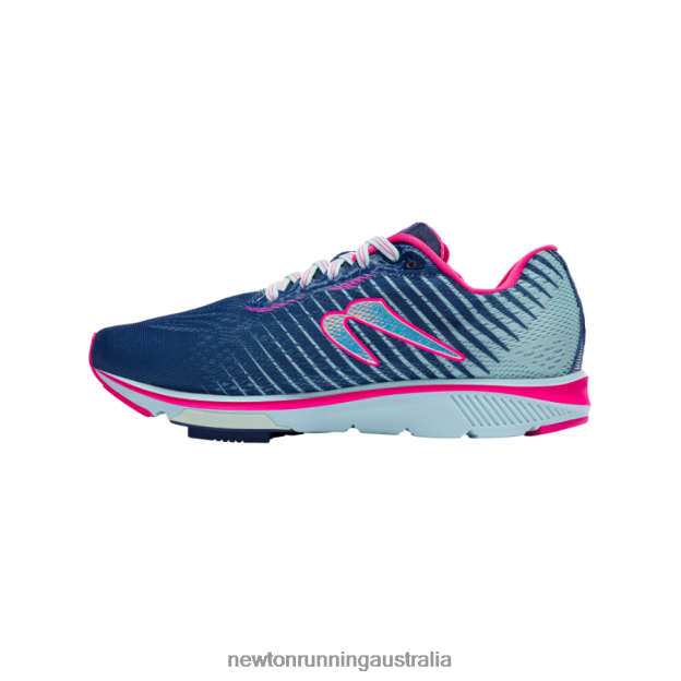 Gravity 12 Newton Navy/Arctic 4FH6H84 Shoe Women