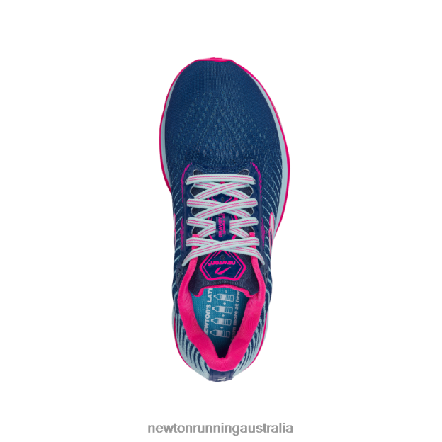 Gravity 12 Newton Navy/Arctic 4FH6H84 Shoe Women