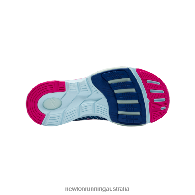 Gravity 12 Newton Navy/Arctic 4FH6H84 Shoe Women