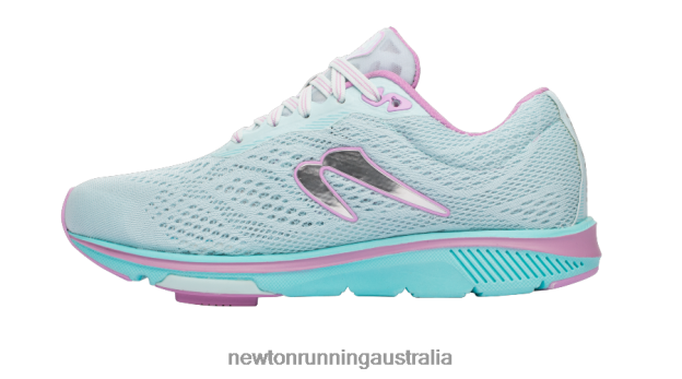 Gravity 12 Newton Sky Blue/Pink 4FH6H85 Shoe Women