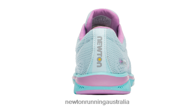 Gravity 12 Newton Sky Blue/Pink 4FH6H85 Shoe Women