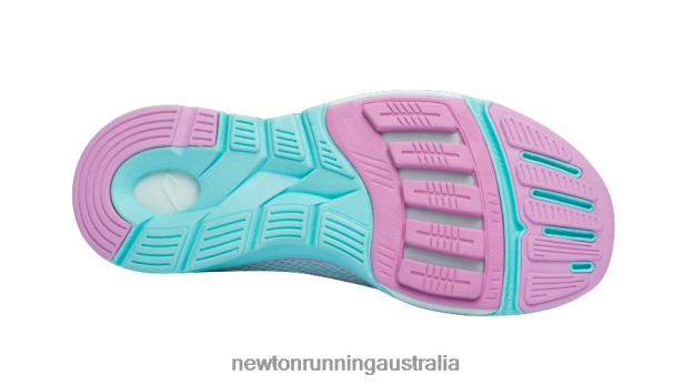 Gravity 12 Newton Sky Blue/Pink 4FH6H85 Shoe Women