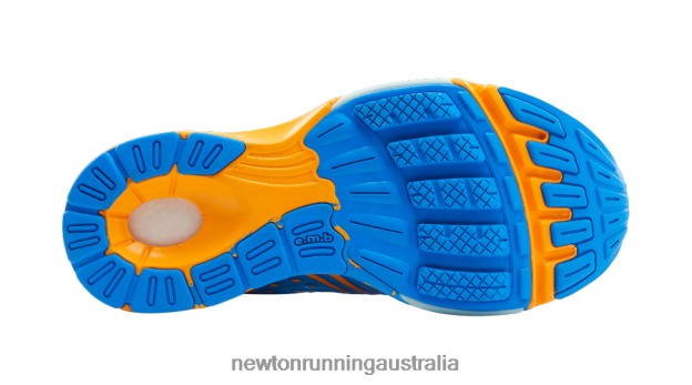 Kismet 8 Newton Arctic/Tangerine 4FH6H811 Shoe Women