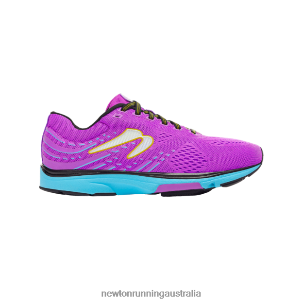 Kismet 9 Newton Violet/Aqua 4FH6H82 Shoe Women