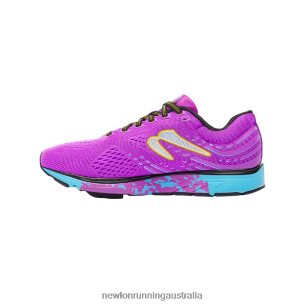 Kismet 9 Newton Violet/Aqua 4FH6H82 Shoe Women
