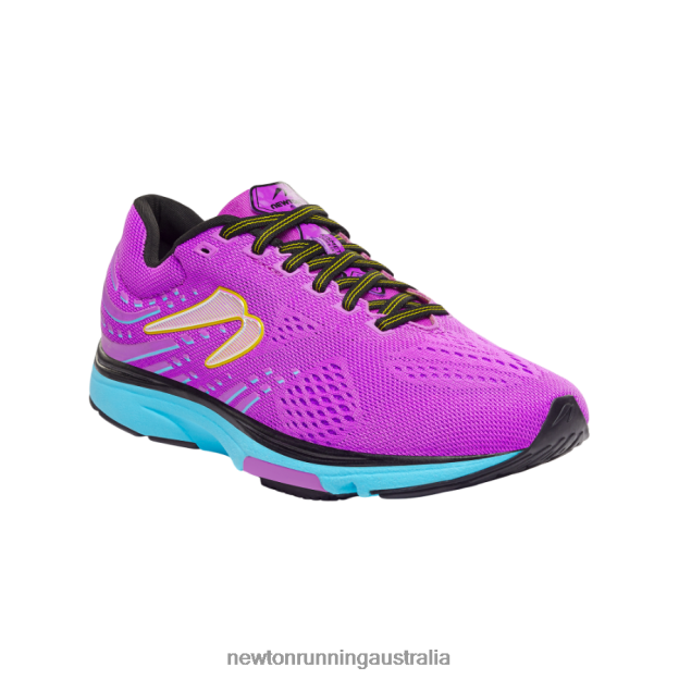 Kismet 9 Newton Violet/Aqua 4FH6H82 Shoe Women