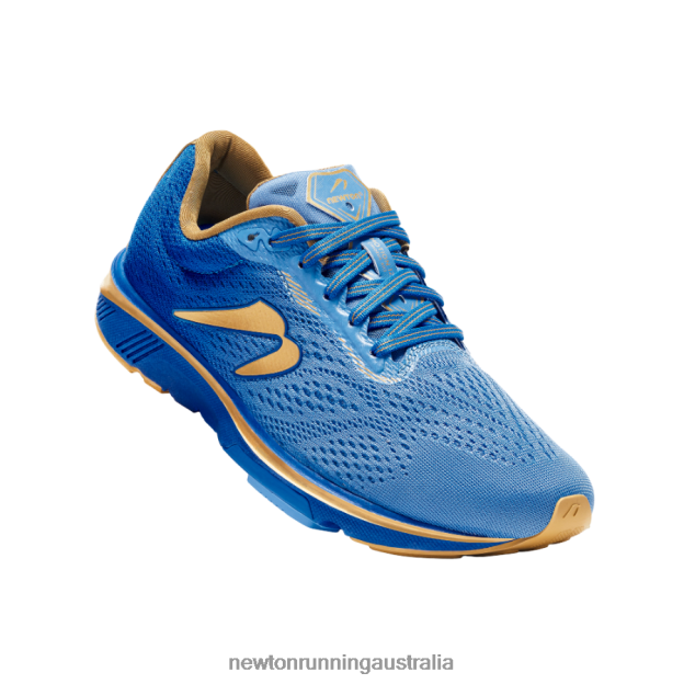 Motion 12 Newton Maya/Gold 4FH6H86 Shoe Women