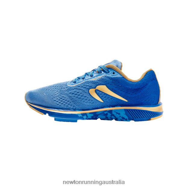 Motion 12 Newton Maya/Gold 4FH6H86 Shoe Women