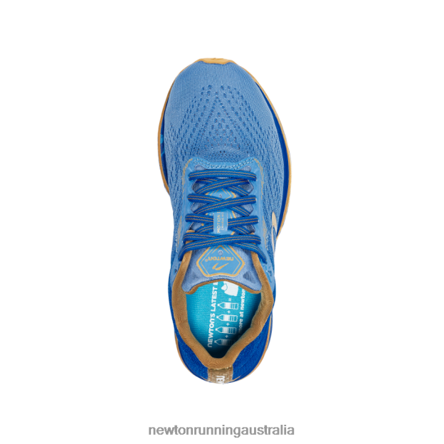 Motion 12 Newton Maya/Gold 4FH6H86 Shoe Women