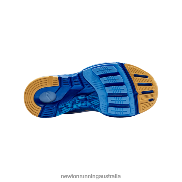 Motion 12 Newton Maya/Gold 4FH6H86 Shoe Women