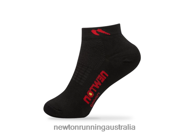 Low Cut Socks Newton Black 4FH6H823 Socks Women