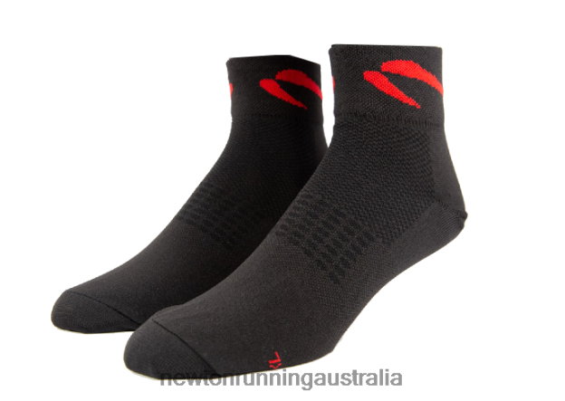 Quarter Socks Newton Black 4FH6H821 Socks Women