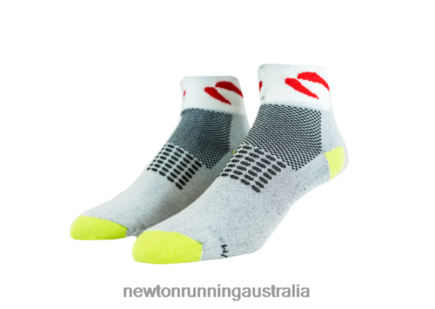 Quarter Socks Newton Grey 4FH6H825 Socks Women